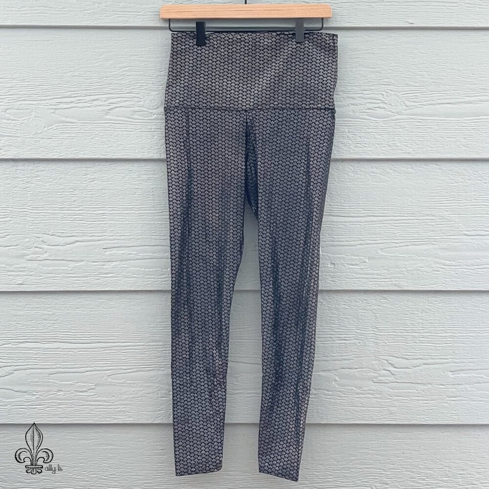 Emily Hsu Leggings
